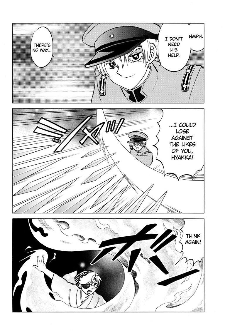 Mao Chap 254 - Next Chap 255
