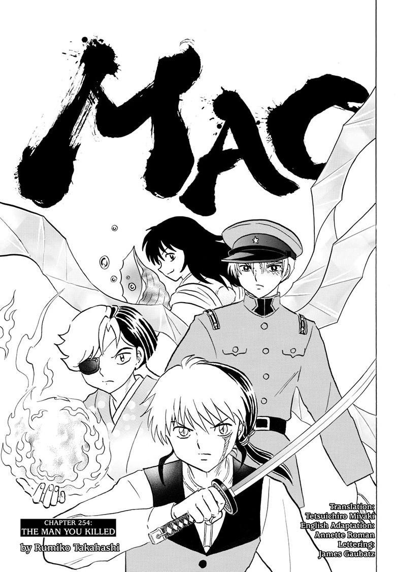 Mao Chap 254 - Next Chap 255