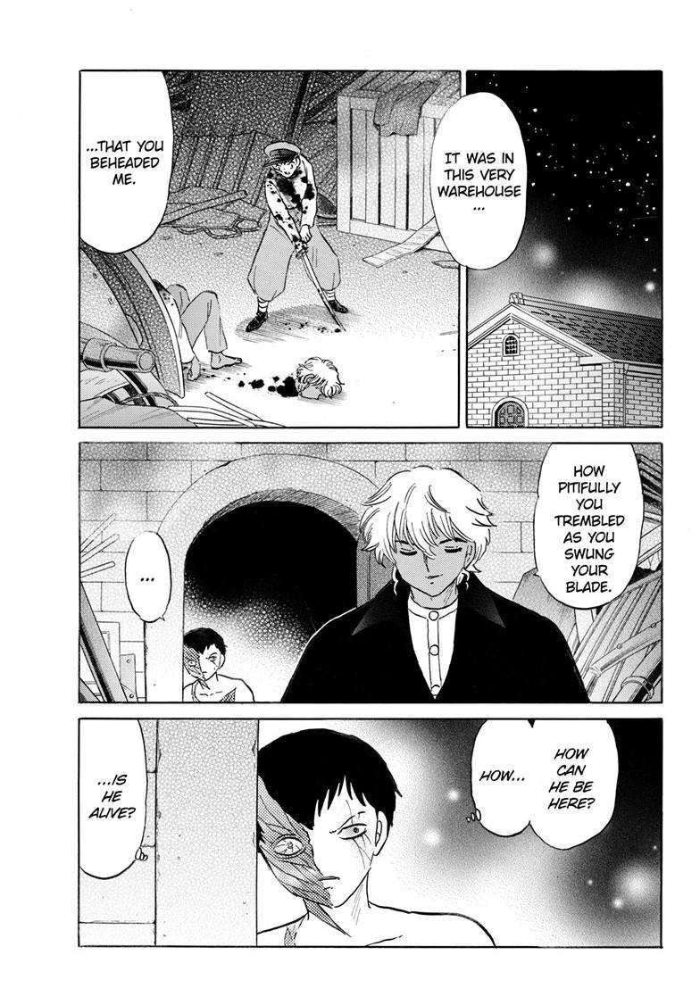 Mao Chap 254 - Next Chap 255
