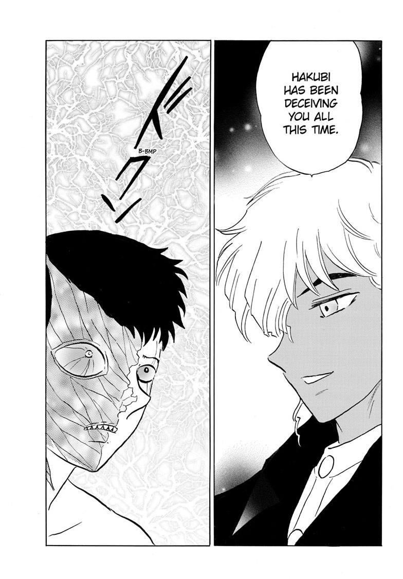 Mao Chap 254 - Next Chap 255