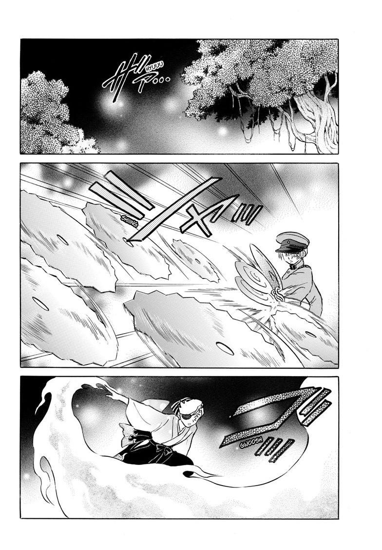 Mao Chap 254 - Next Chap 255