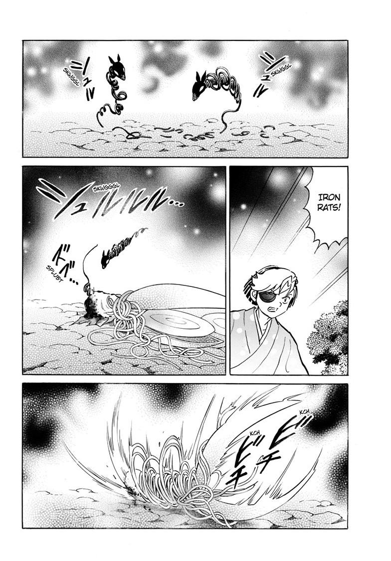 Mao Chap 255 - Next Chap 256