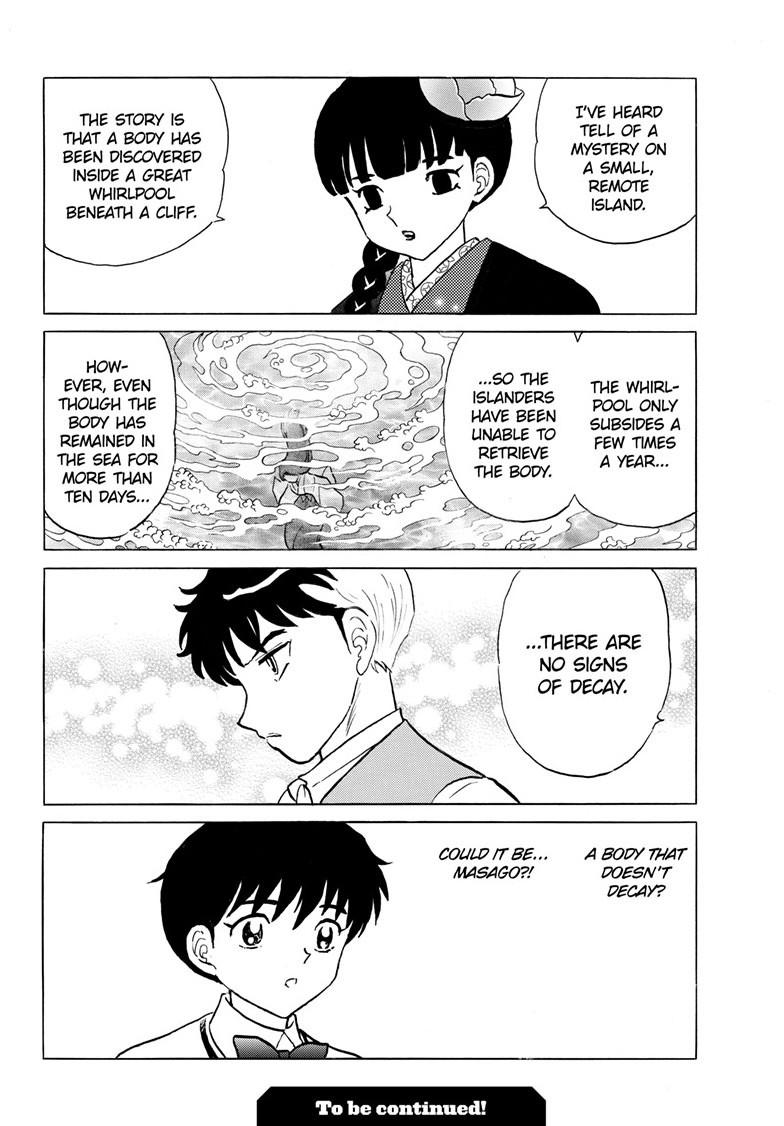 Mao Chap 255 - Next Chap 256