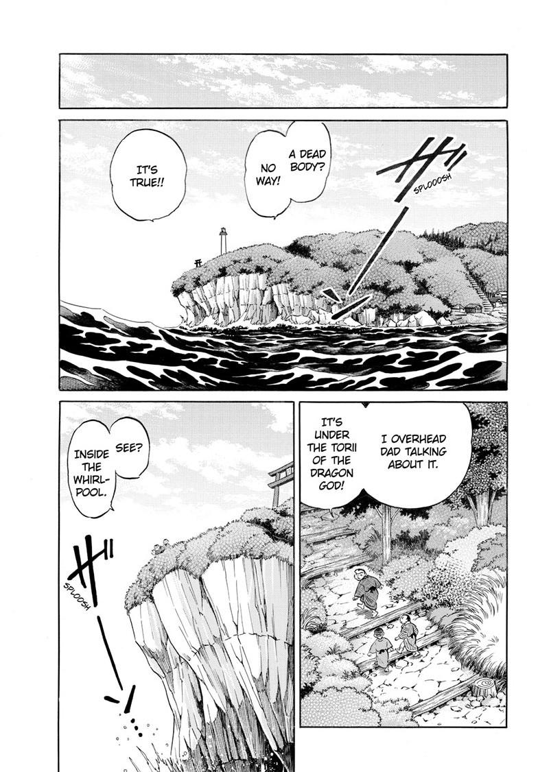 Mao Chap 255 - Next Chap 256