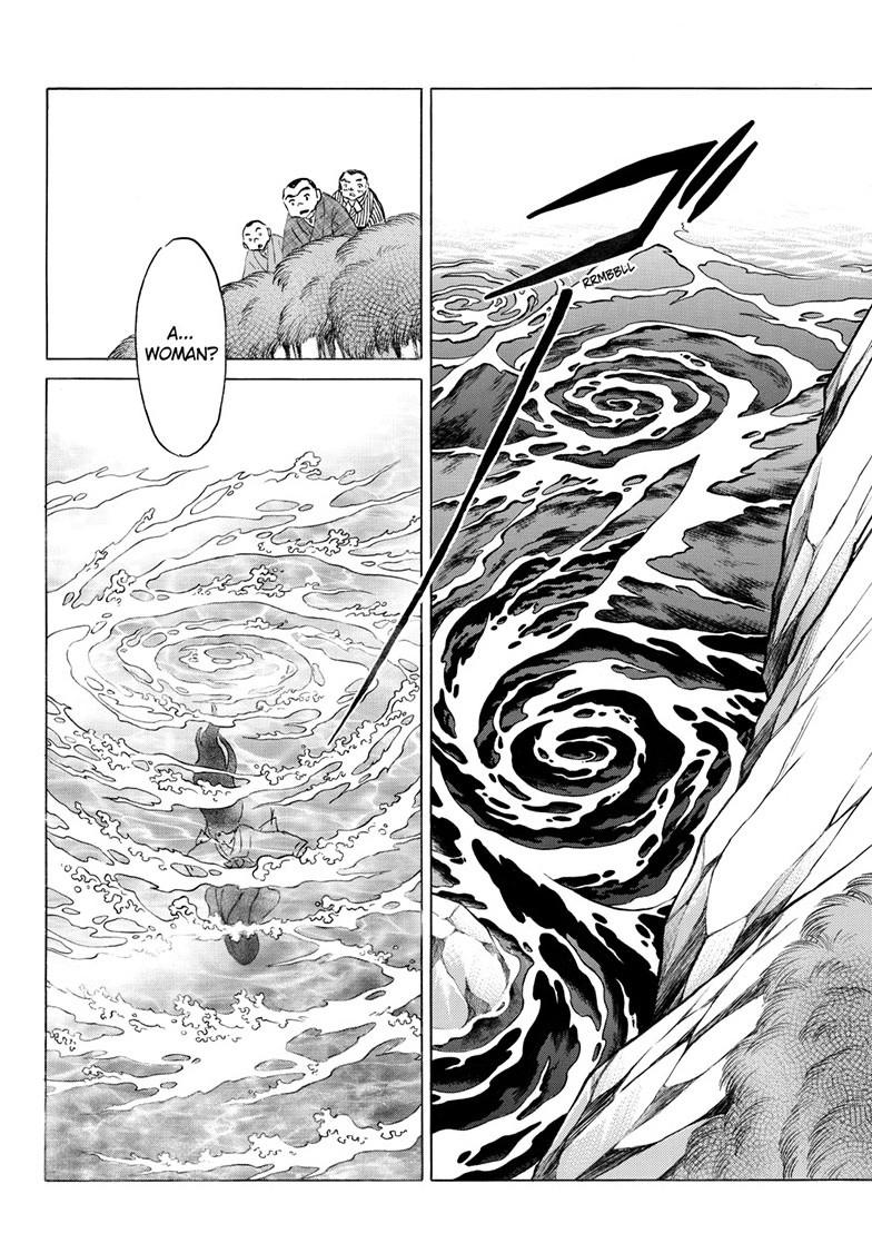 Mao Chap 255 - Next Chap 256