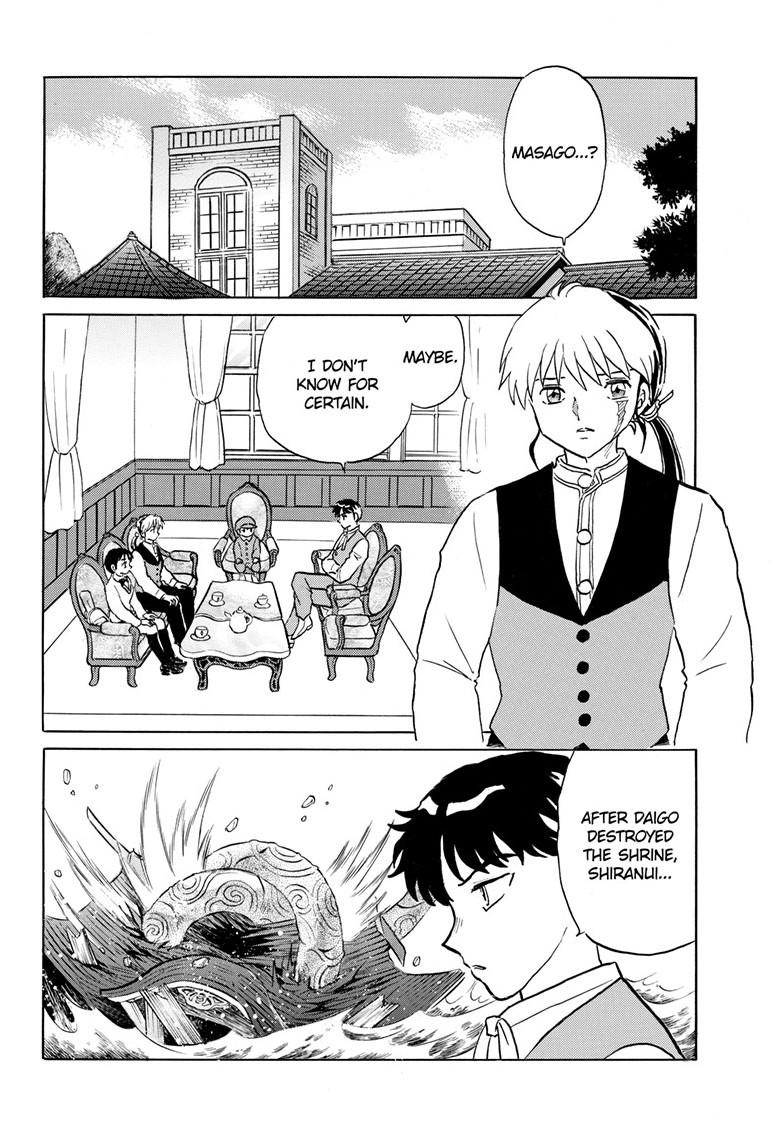 Mao Chap 255 - Next Chap 256