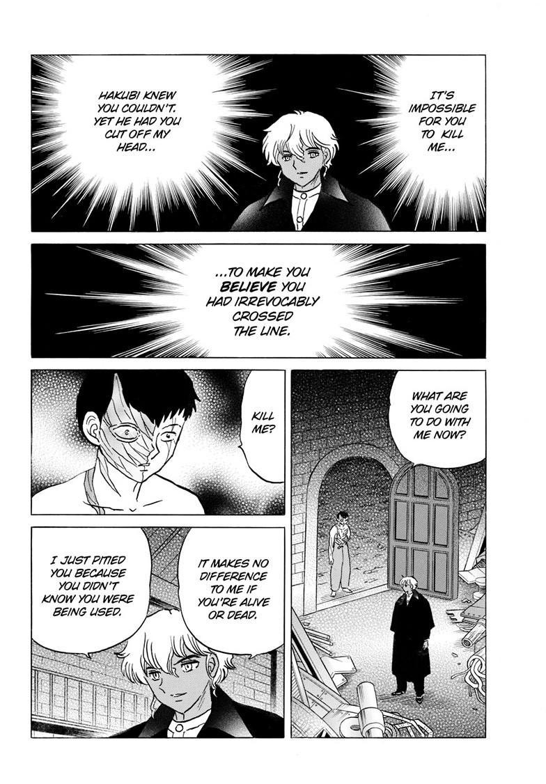 Mao Chap 255 - Next Chap 256