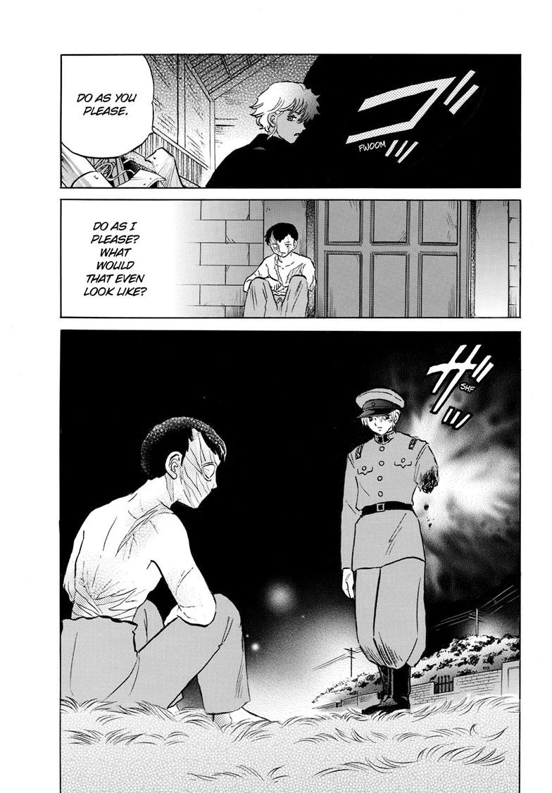 Mao Chap 255 - Next Chap 256