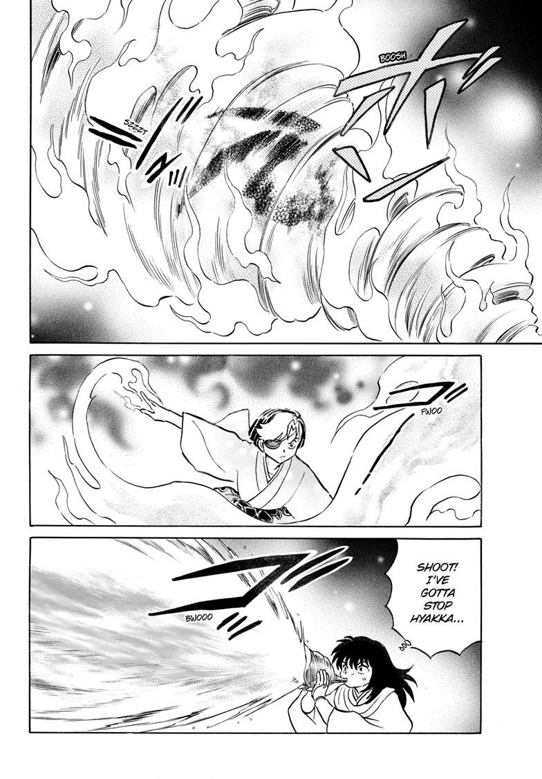 Mao Chap 255 - Next Chap 256