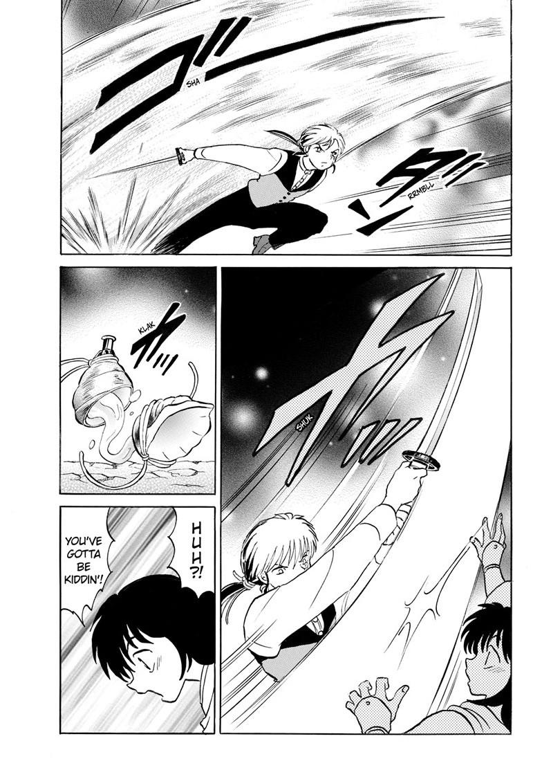 Mao Chap 255 - Next Chap 256