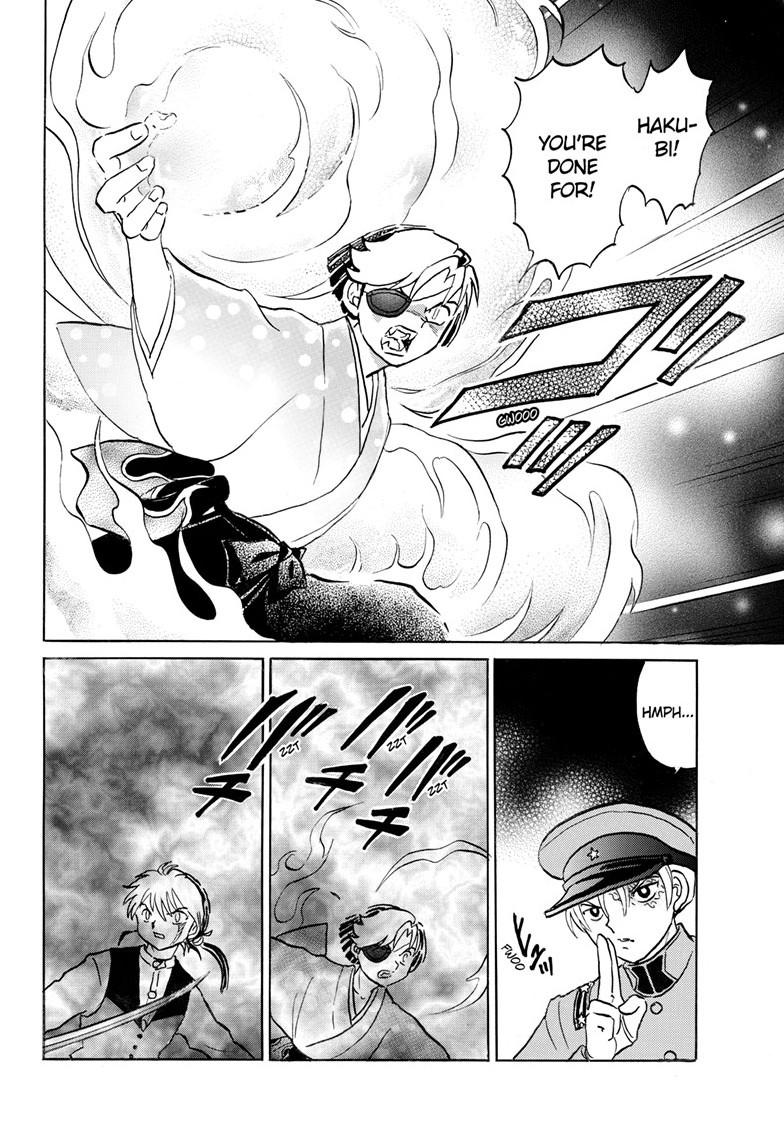 Mao Chap 255 - Next Chap 256
