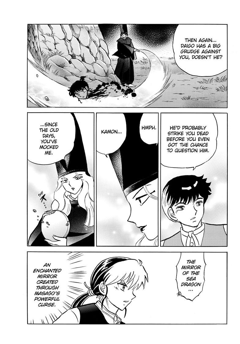 Mao Chap 256 - Next Chap 257