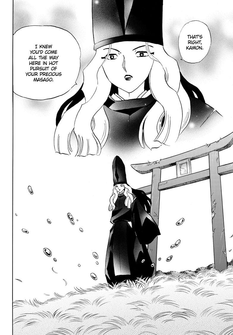 Mao Chap 256 - Next Chap 257