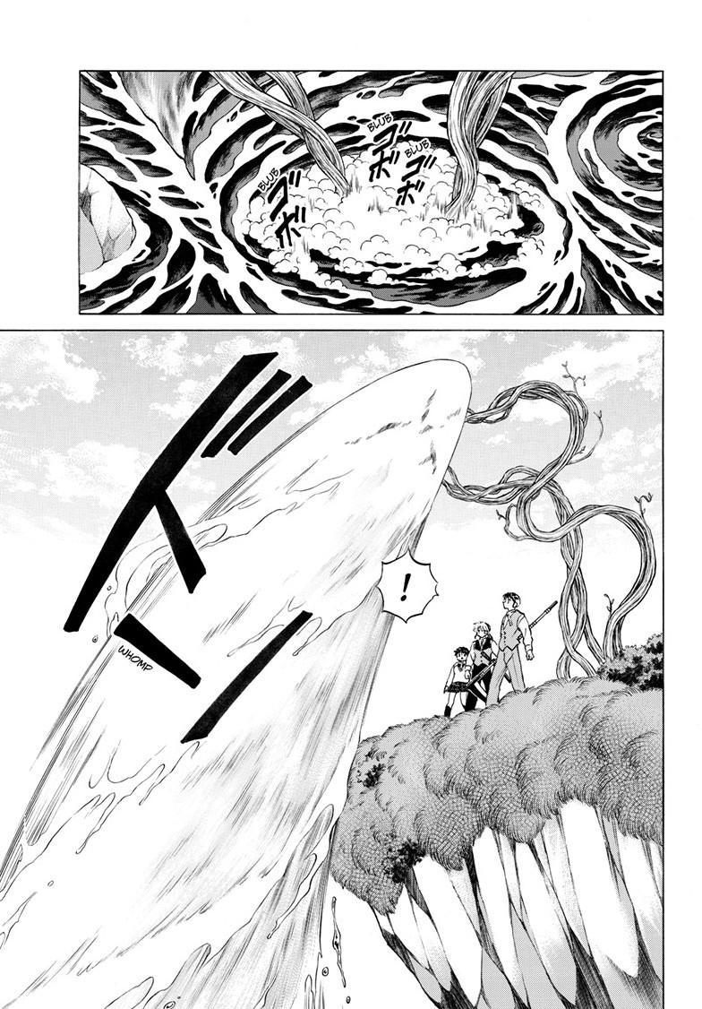 Mao Chap 256 - Next Chap 257