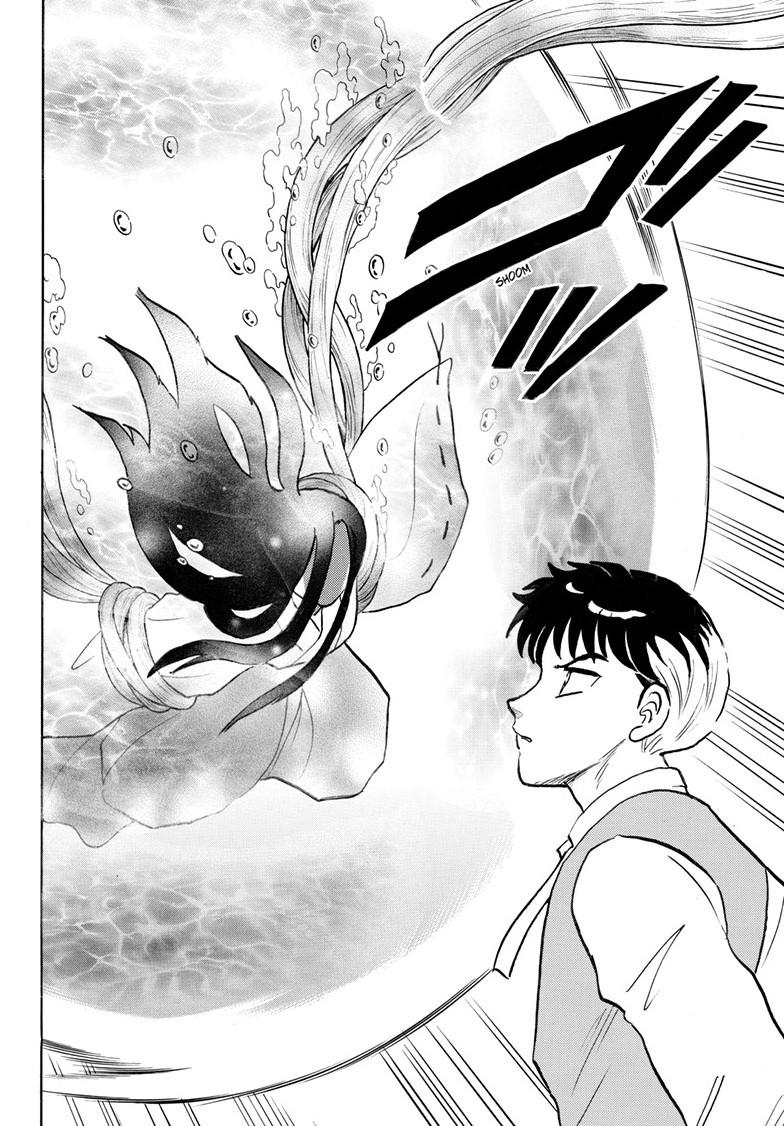 Mao Chap 256 - Next Chap 257