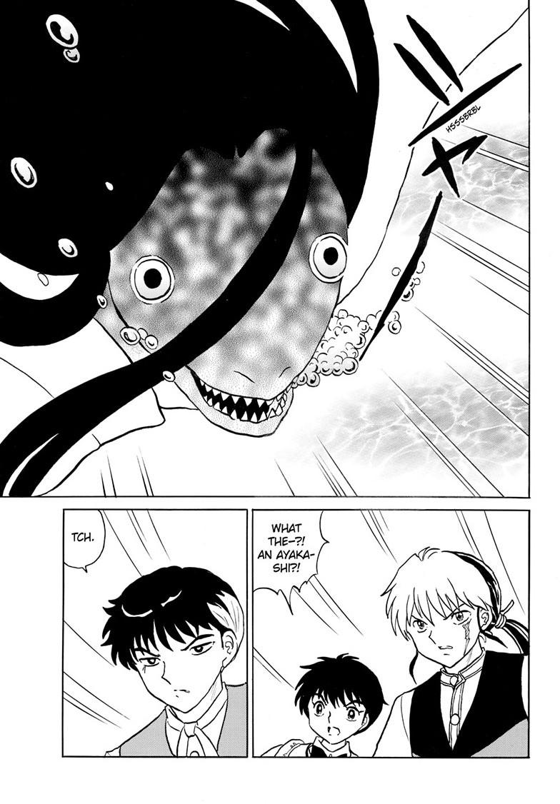 Mao Chap 256 - Next Chap 257