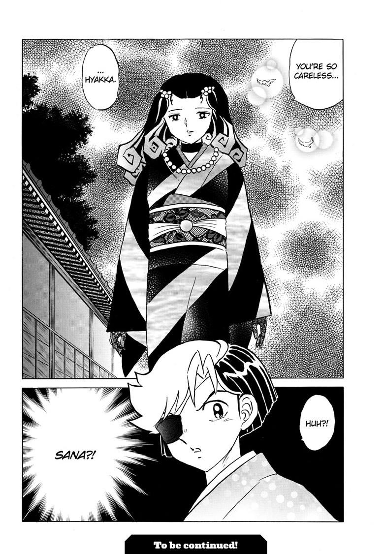 Mao Chap 258 - Next Chap 259