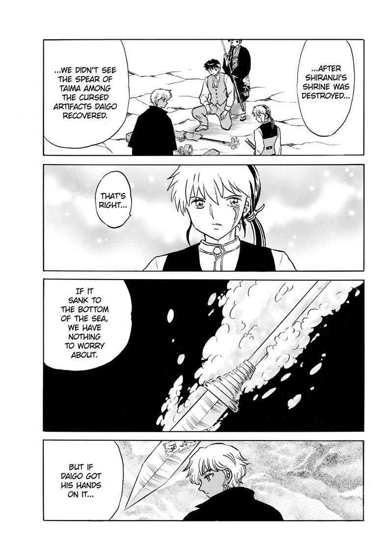 Mao Chap 258 - Next Chap 259