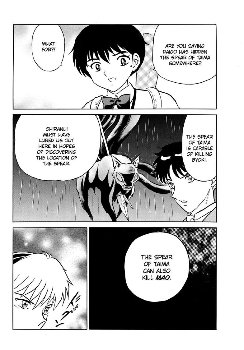 Mao Chap 258 - Next Chap 259