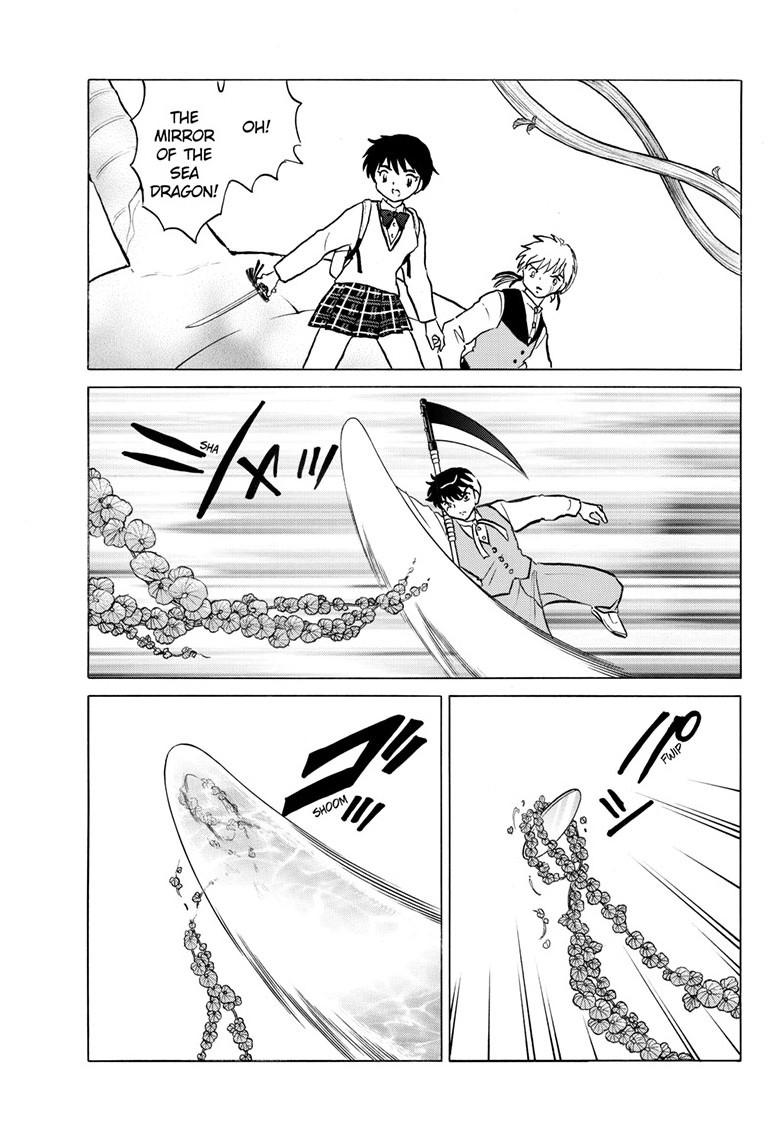 Mao Chap 258 - Next Chap 259