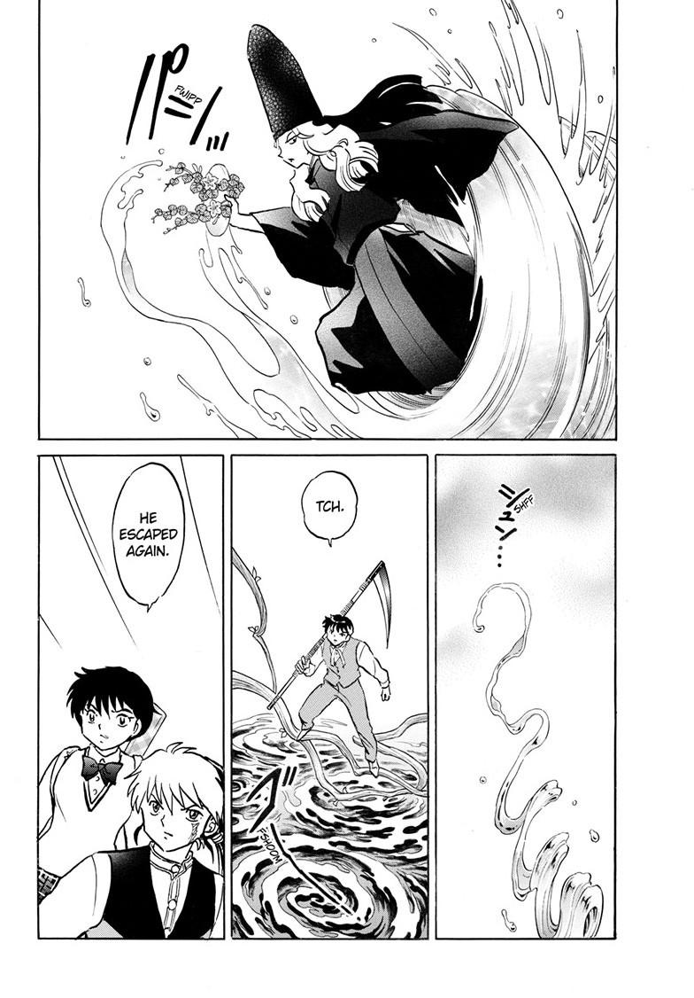 Mao Chap 258 - Next Chap 259