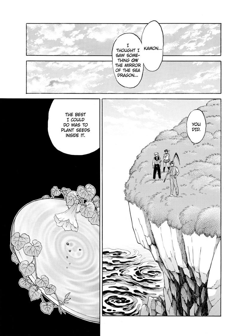 Mao Chap 258 - Next Chap 259