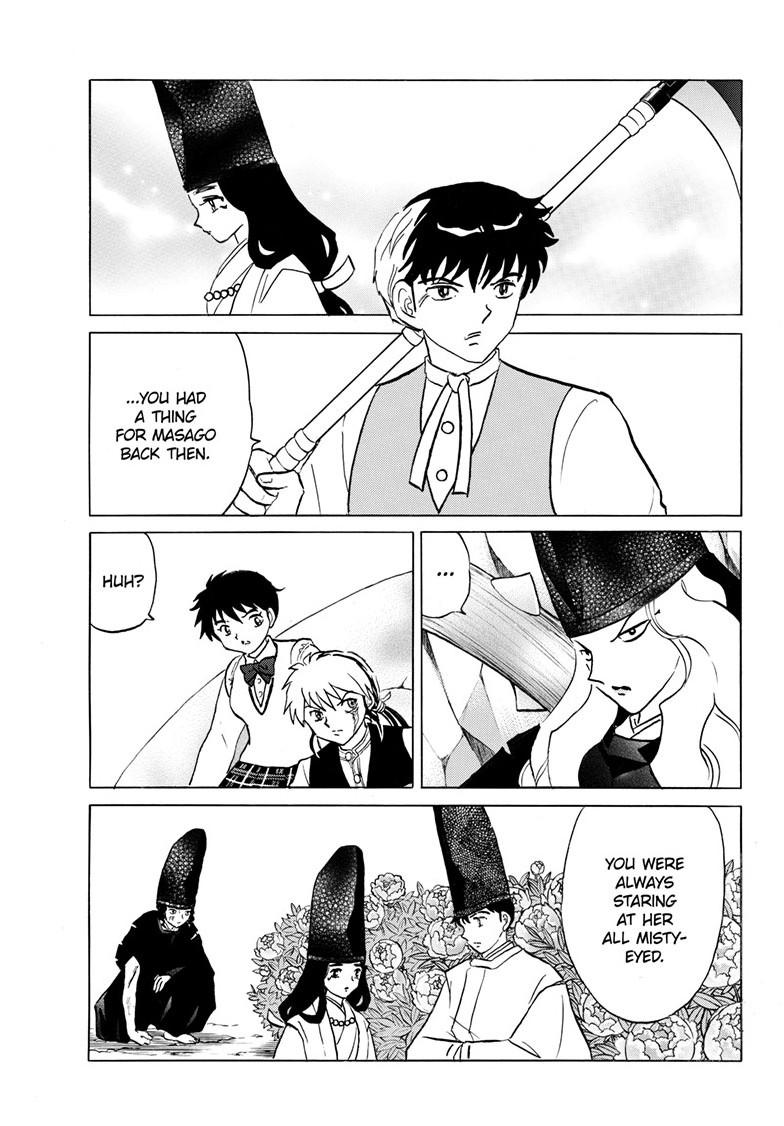 Mao Chap 258 - Next Chap 259