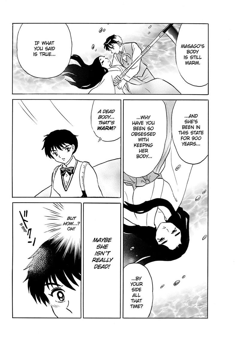 Mao Chap 258 - Next Chap 259