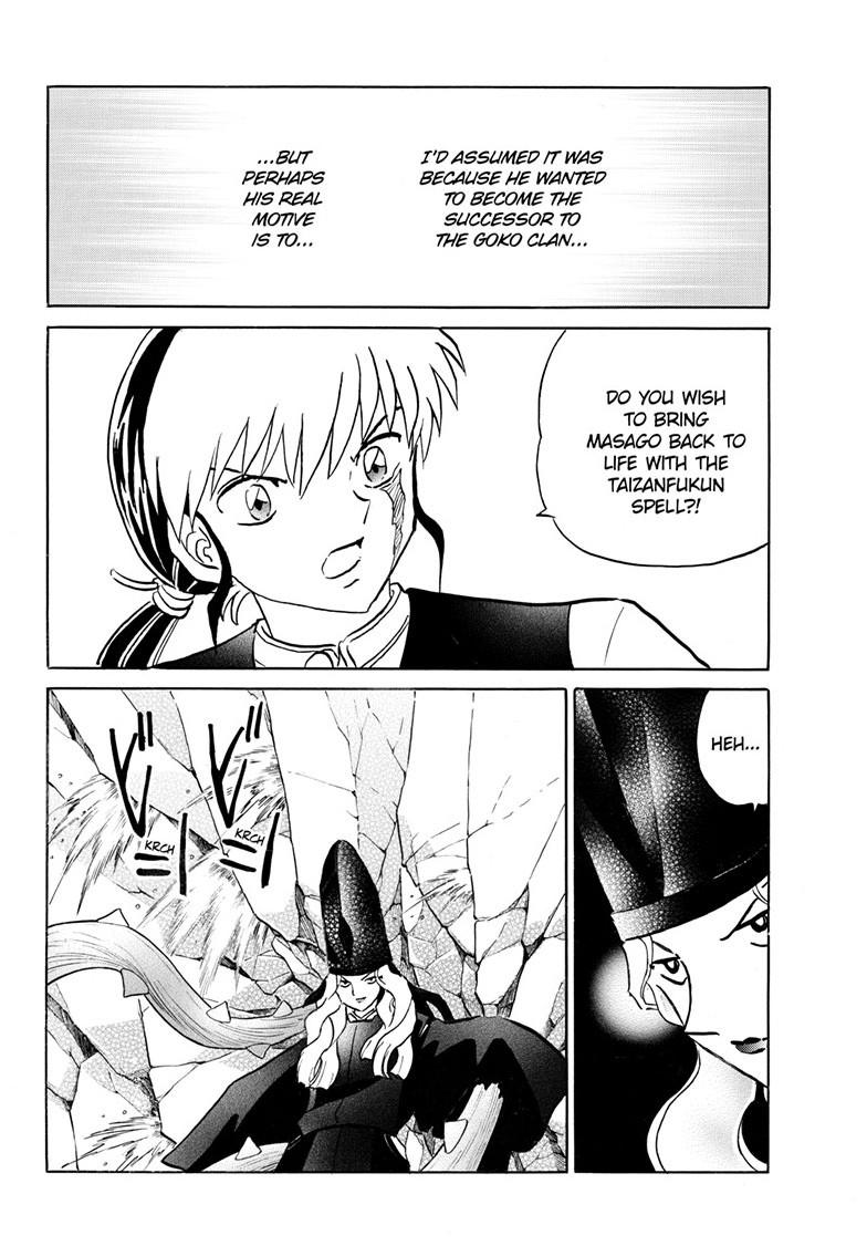 Mao Chap 258 - Next Chap 259