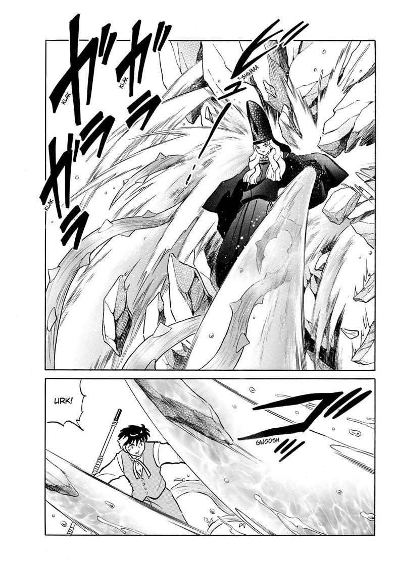 Mao Chap 258 - Next Chap 259