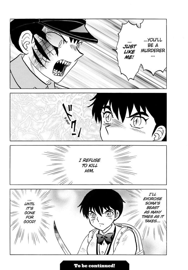 Mao Chap 250 - Next Chap 251