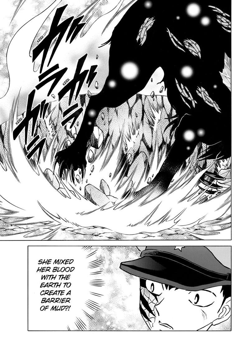 Mao Chap 250 - Next Chap 251
