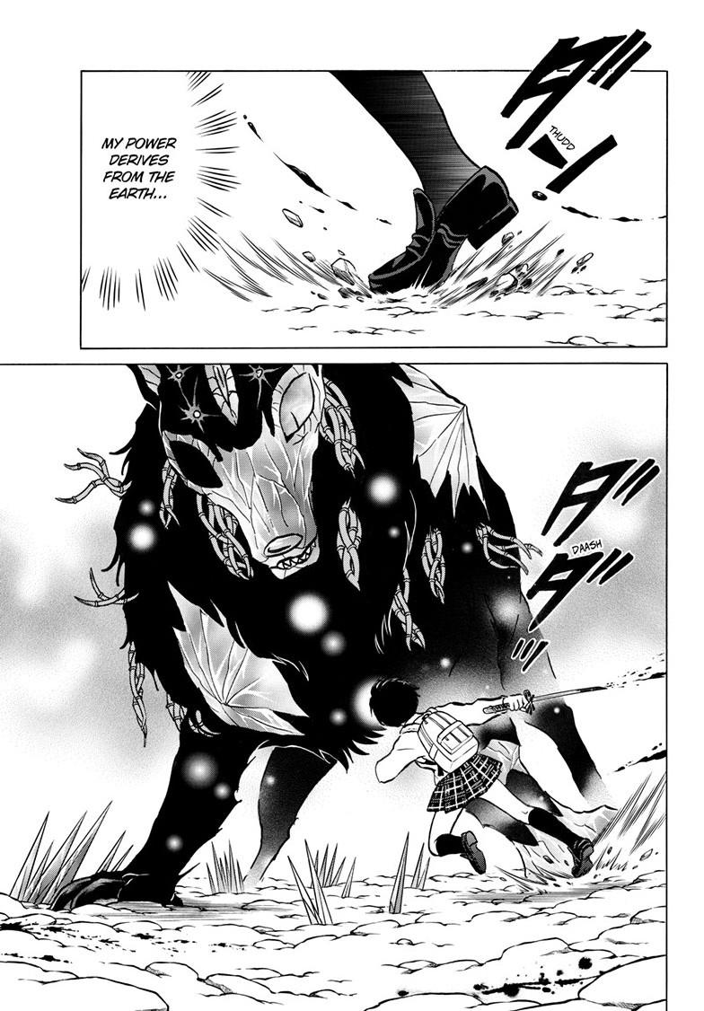 Mao Chap 250 - Next Chap 251