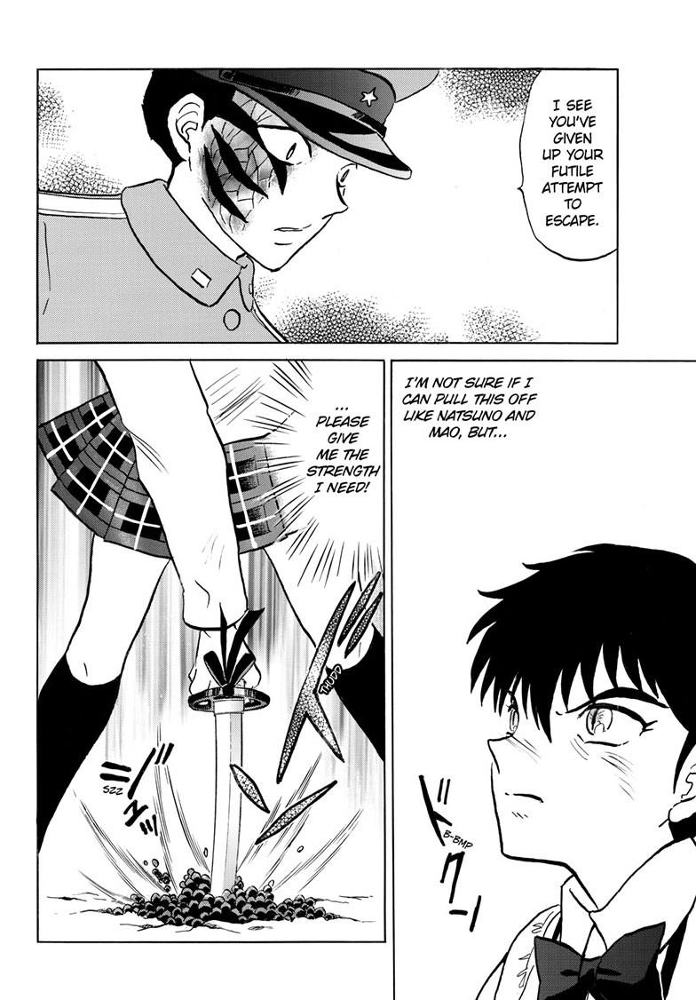 Mao Chap 250 - Next Chap 251