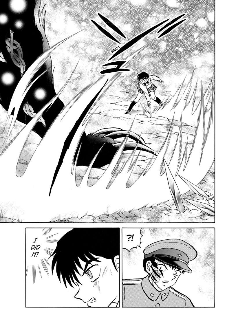 Mao Chap 250 - Next Chap 251