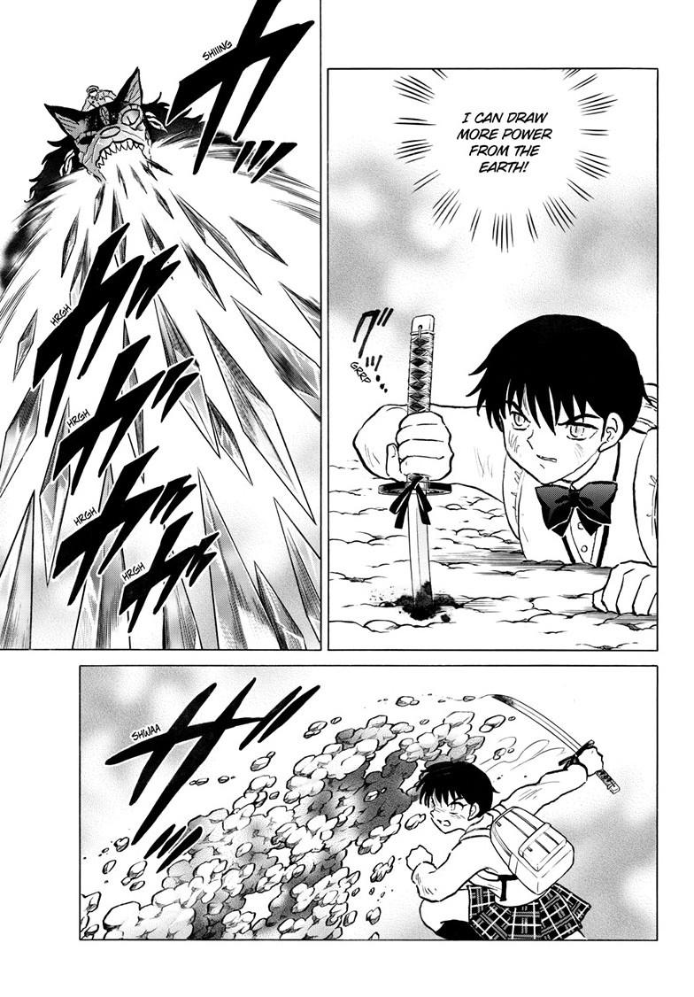 Mao Chap 250 - Next Chap 251