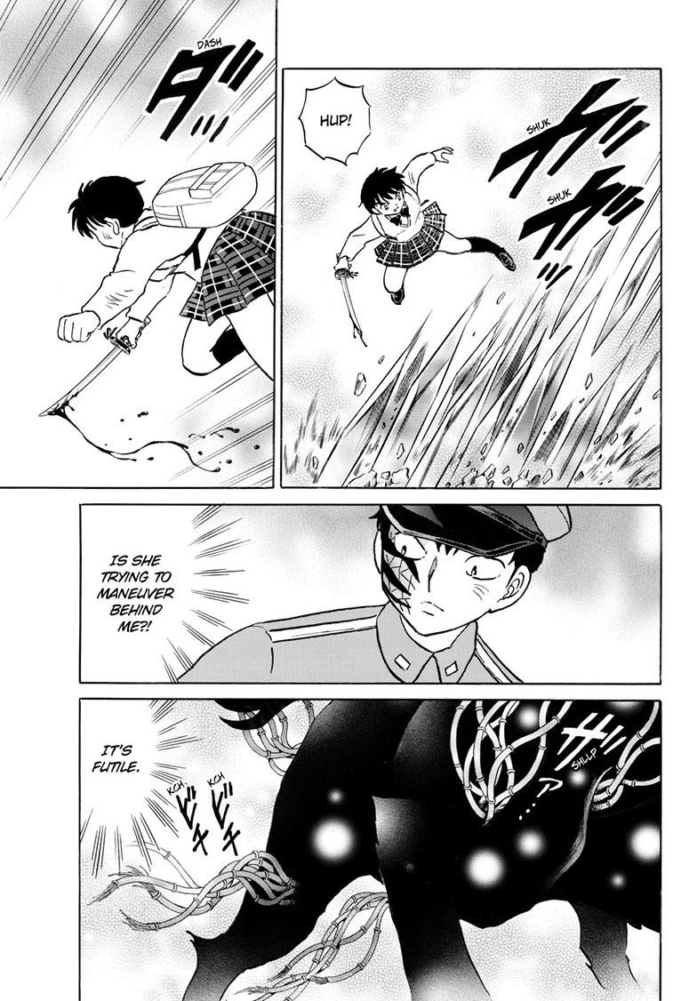 Mao Chap 250 - Next Chap 251