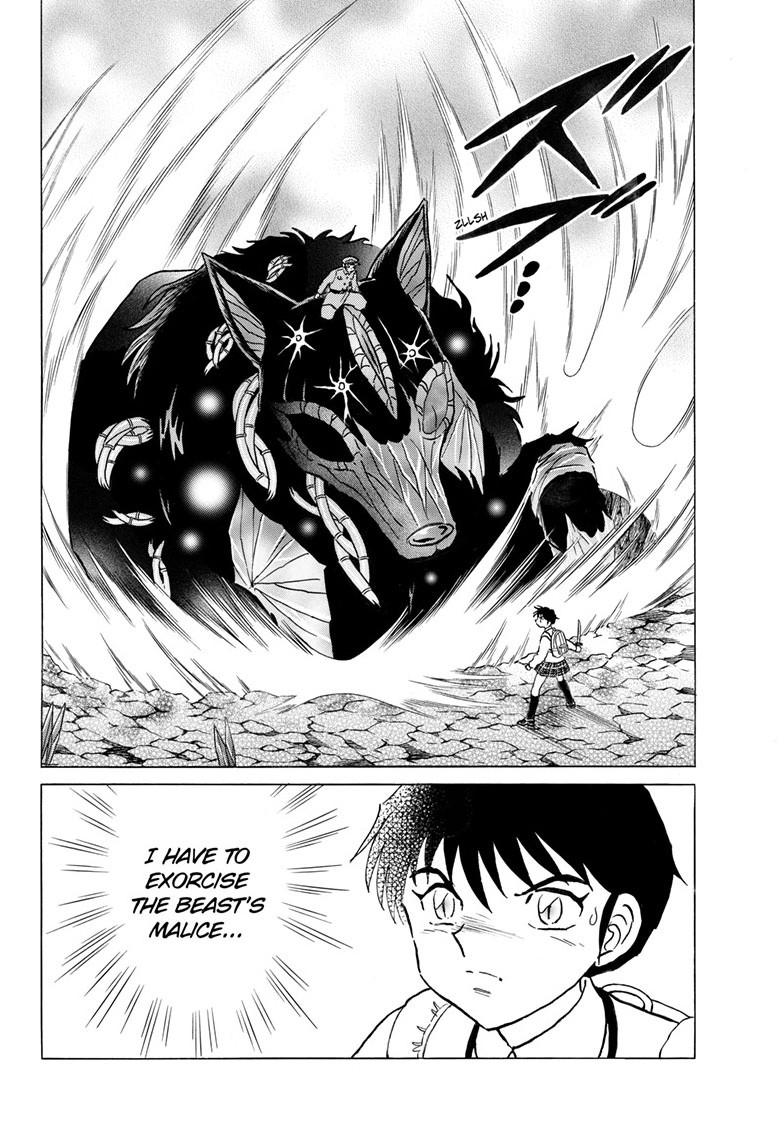 Mao Chap 251 - Next Chap 252