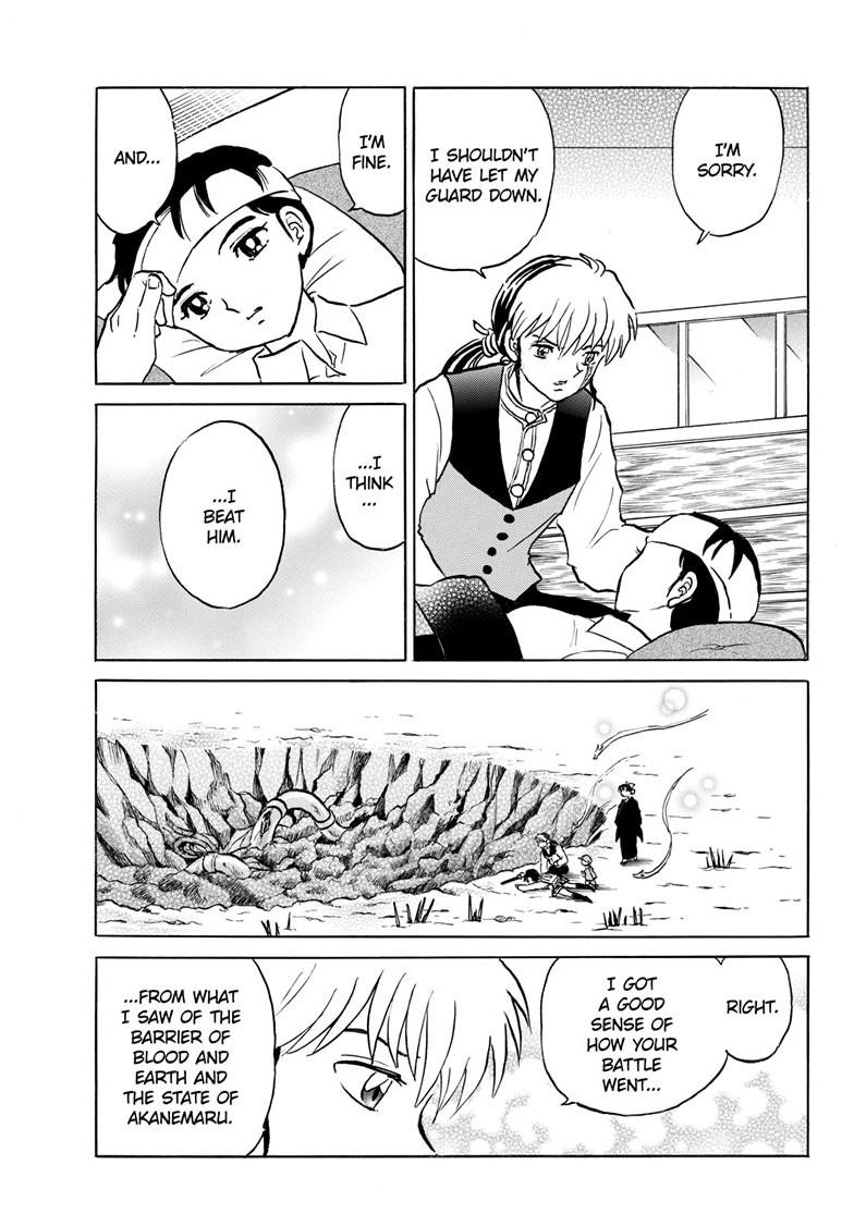 Mao Chap 251 - Next Chap 252