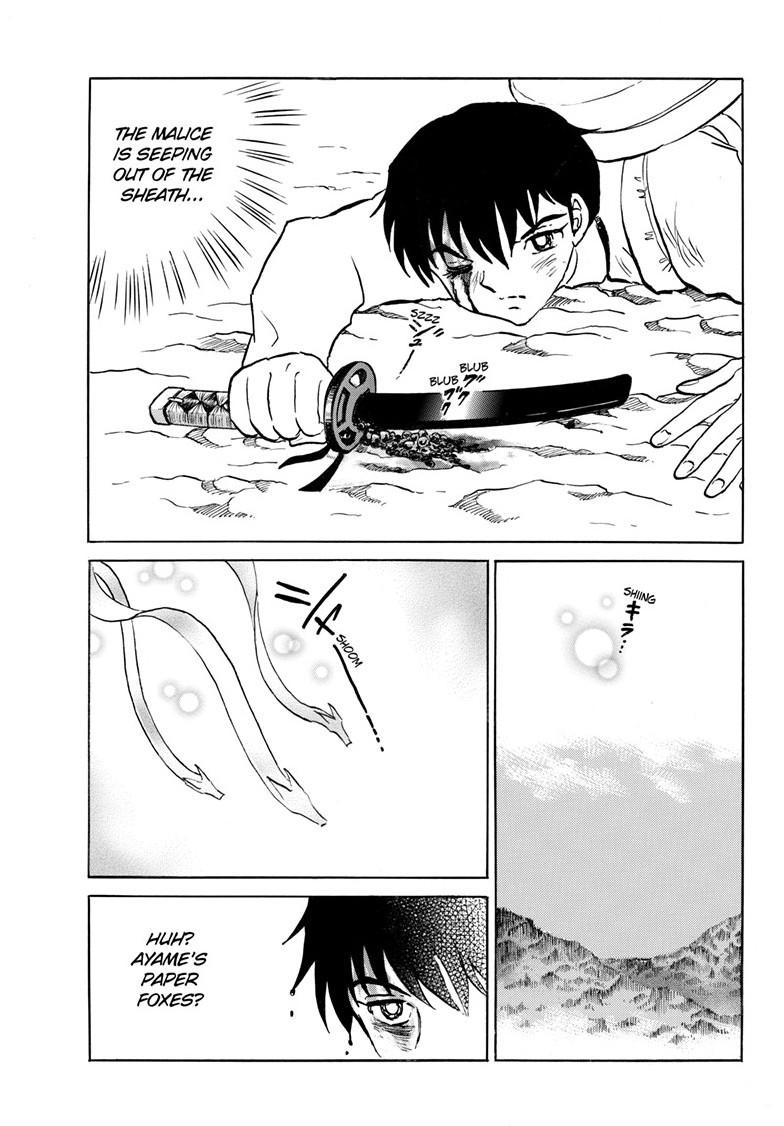 Mao Chap 251 - Next Chap 252