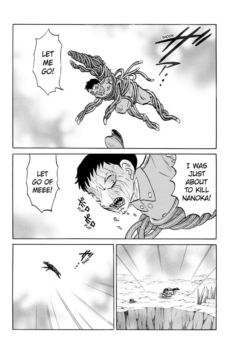 Mao Chap 251 - Next Chap 252