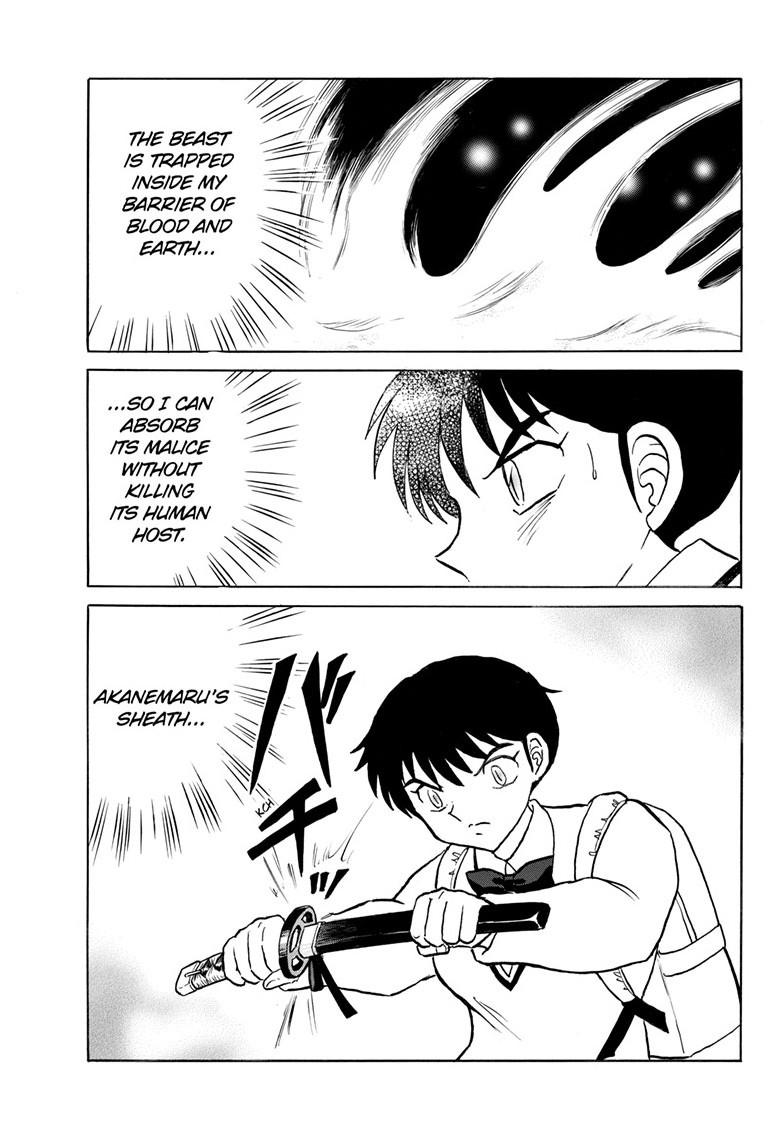 Mao Chap 251 - Next Chap 252