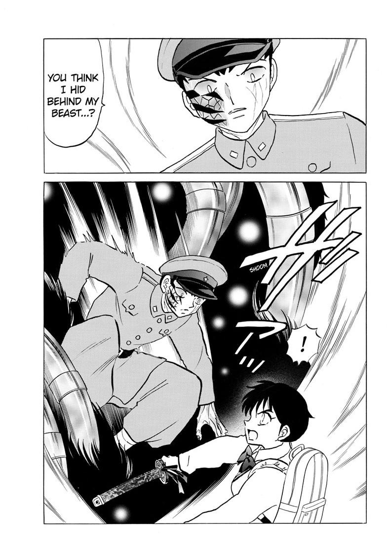 Mao Chap 251 - Next Chap 252