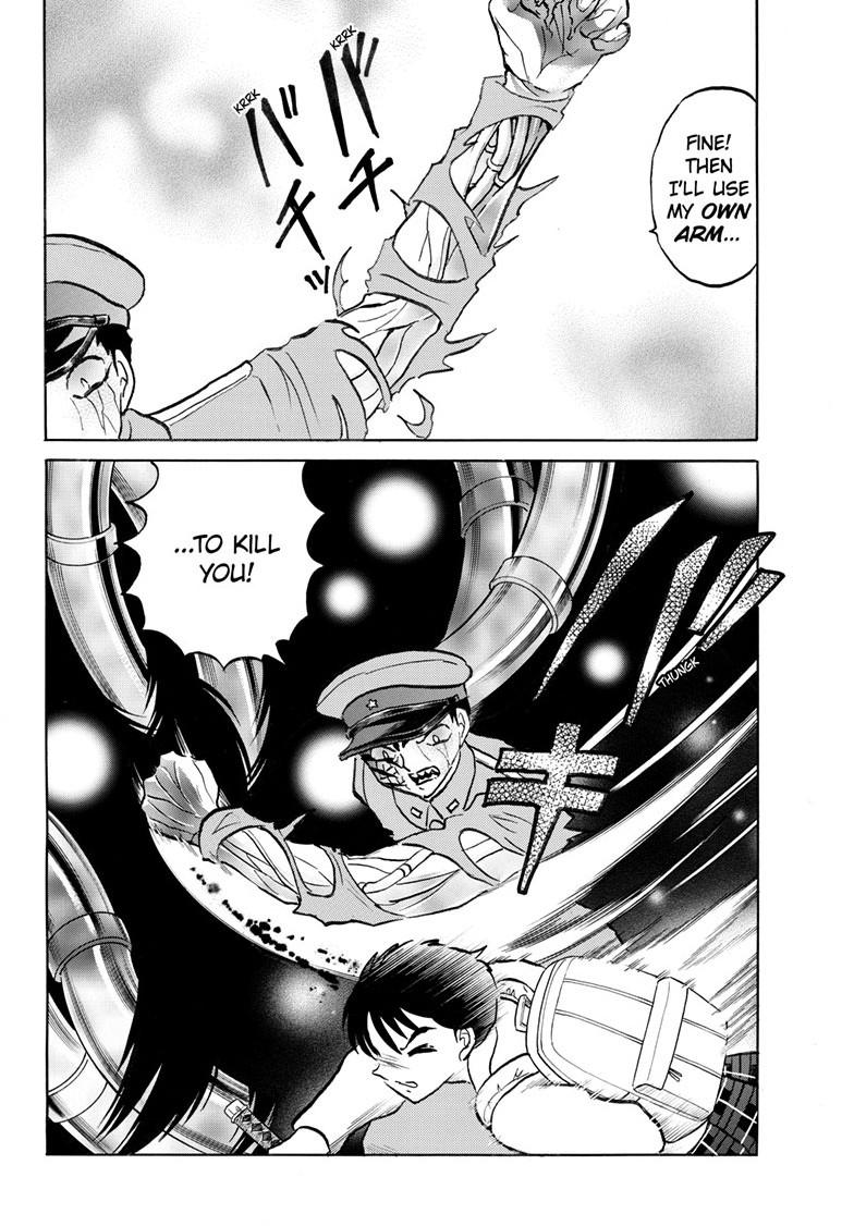 Mao Chap 251 - Next Chap 252