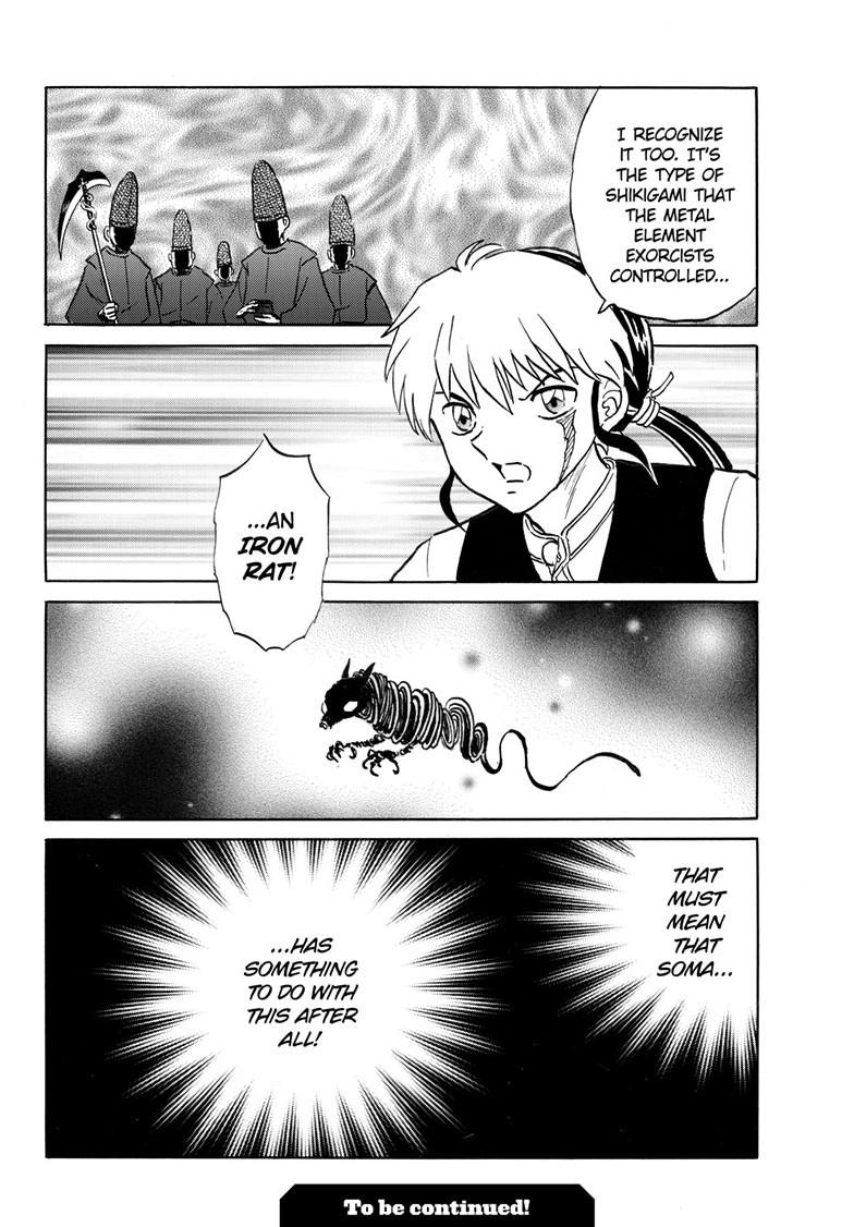 Mao Chap 252 - Next Chap 253