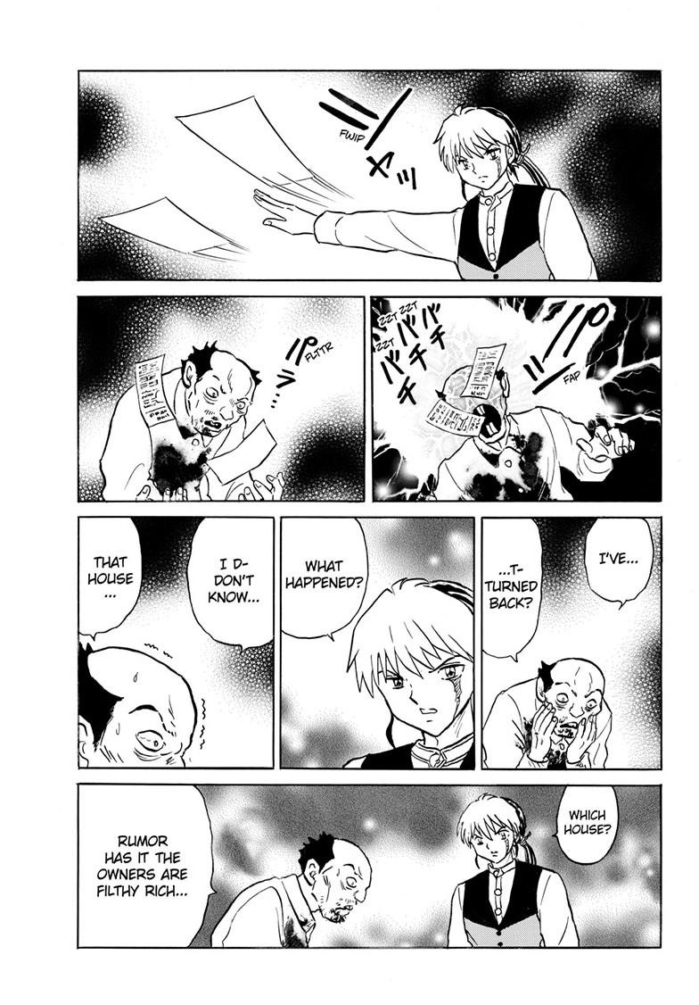 Mao Chap 252 - Next Chap 253