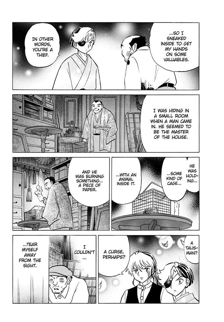 Mao Chap 252 - Next Chap 253