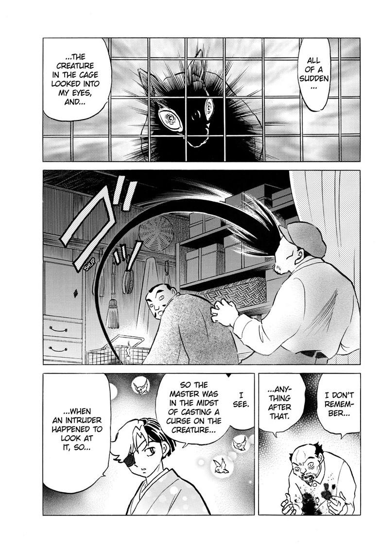 Mao Chap 252 - Next Chap 253