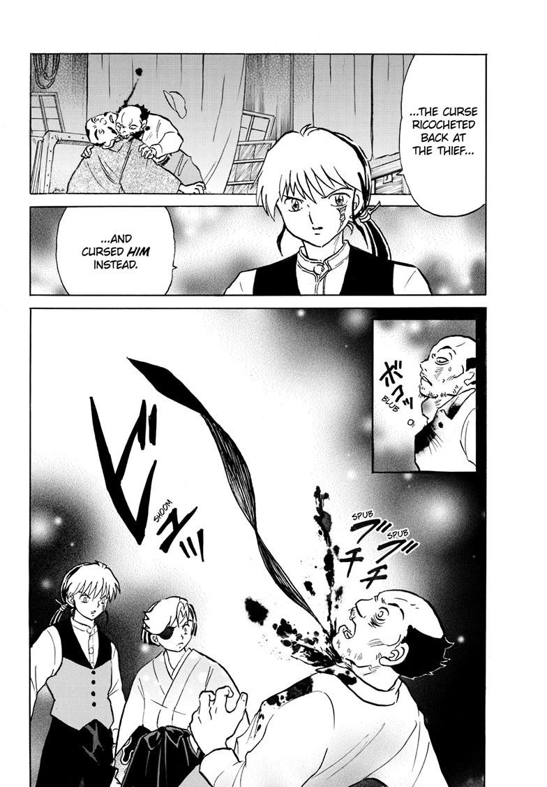 Mao Chap 252 - Next Chap 253