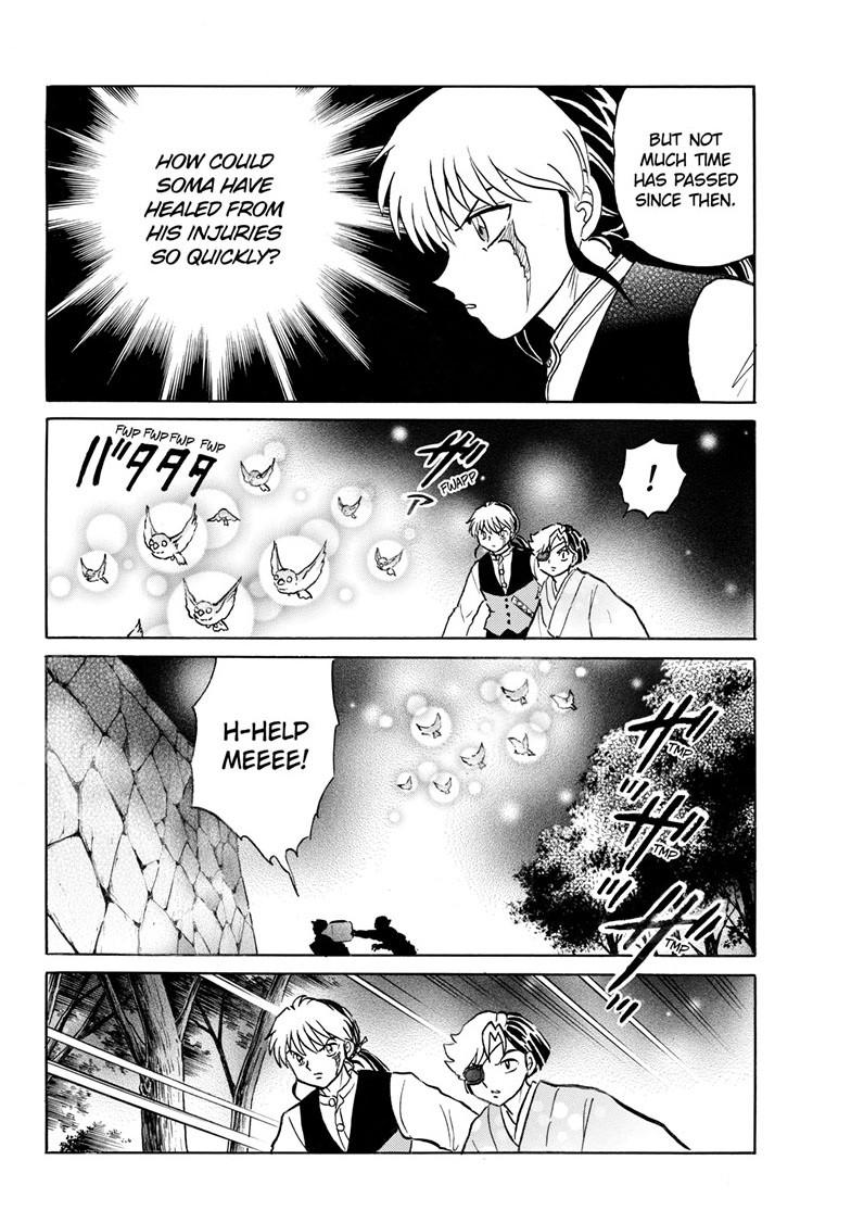 Mao Chap 252 - Next Chap 253